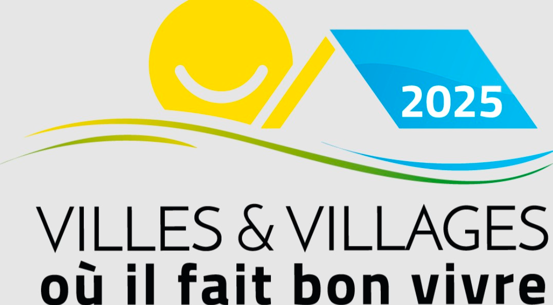 Village où il fait bon vivre