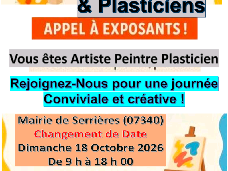 Exposition arts