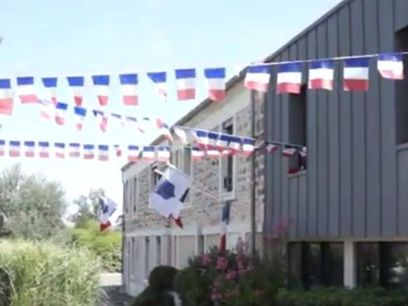 Fermeture exceptionnelle mairie