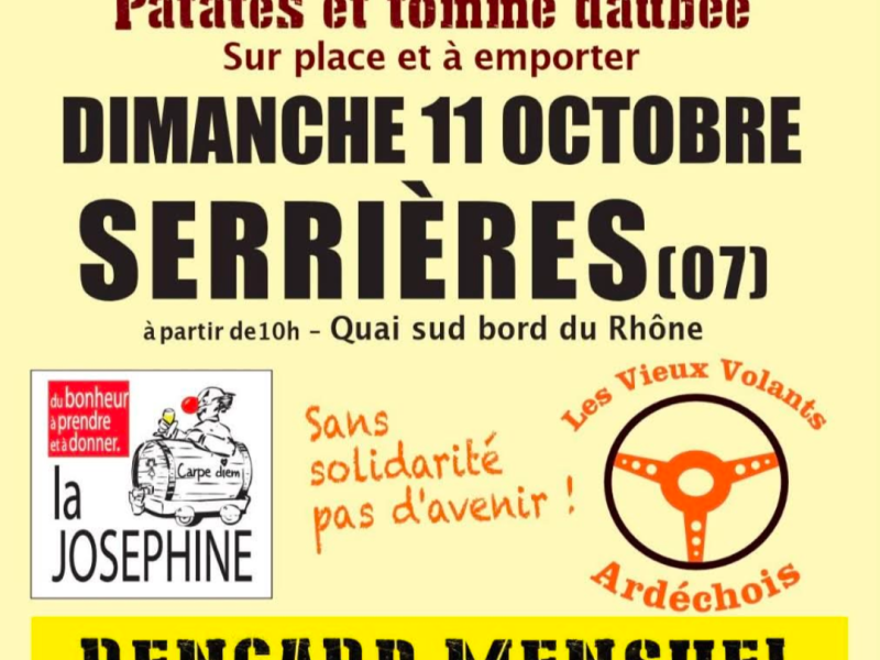 Matinée Caillettes La Joséphine