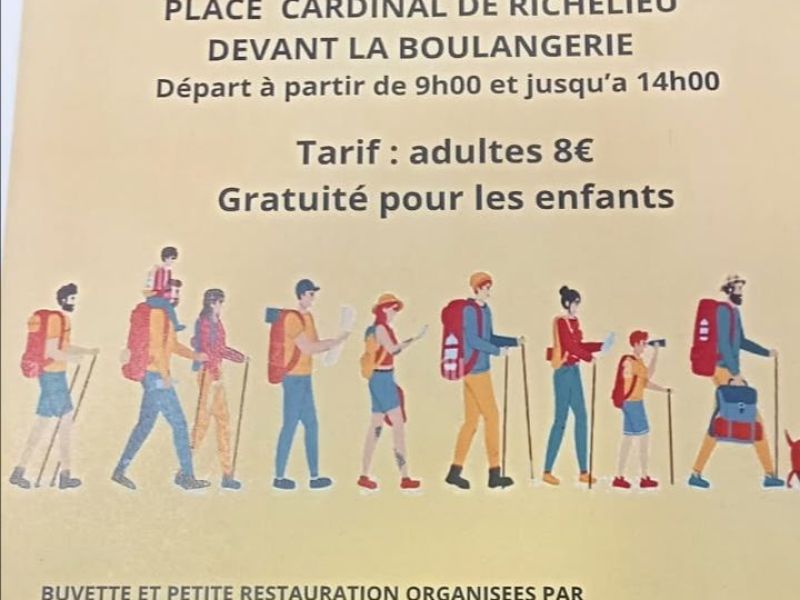 Téléthon Serrières