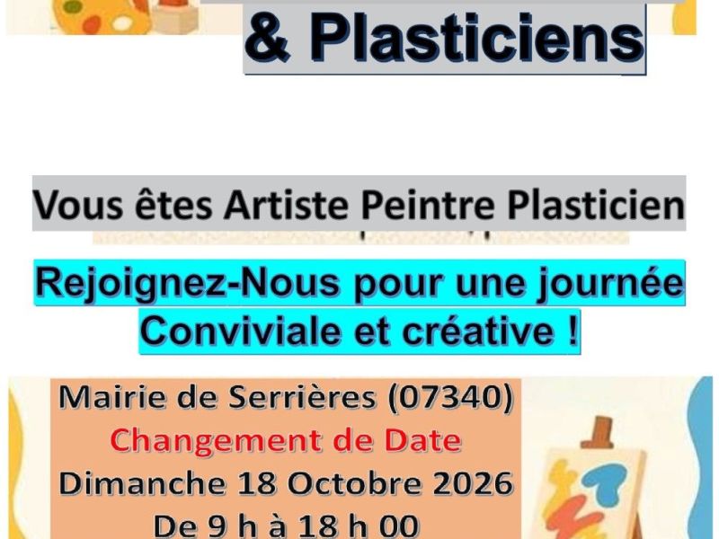 Exposition arts