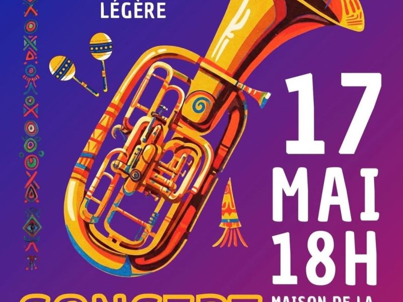 Concert solidaire Limony