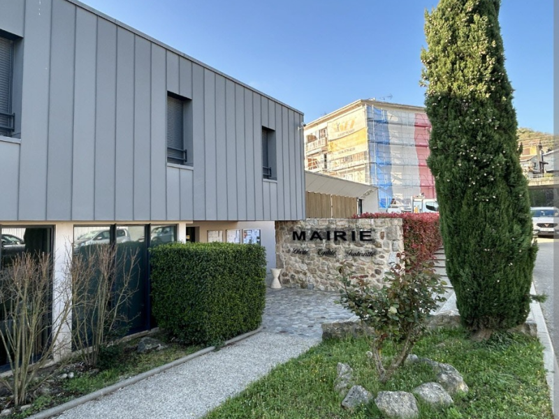 Fermeture exceptionnelle mairie