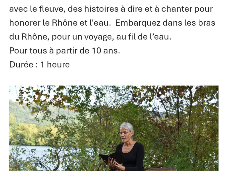 Nuit des musées